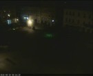Archiv Foto Webcam Blick auf den Marktplatz Annaberg-Buchholz im Erzgebirge 23:00