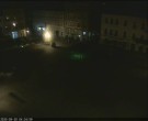Archiv Foto Webcam Blick auf den Marktplatz Annaberg-Buchholz im Erzgebirge 03:00