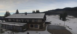Archived image Webcam Panorama view of Winklmoosalm 08:00