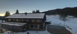 Archived image Webcam Panorama view of Winklmoosalm 10:00