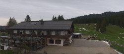 Archived image Webcam Panorama view of Winklmoosalm 15:00