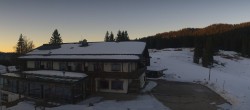 Archived image Webcam Panorama view of Winklmoosalm 15:00