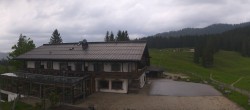 Archiv Foto Webcam auf der Winklmoosalm 13:00