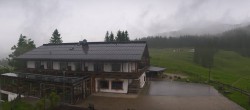 Archiv Foto Webcam auf der Winklmoosalm 15:00