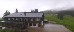 Archiv Foto Webcam auf der Winklmoosalm 05:00