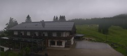 Archiv Foto Webcam auf der Winklmoosalm 05:00