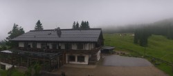 Archived image Webcam Panorama view of Winklmoosalm 06:00