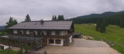 Archiv Foto Webcam auf der Winklmoosalm 13:00