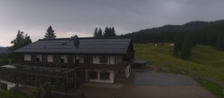 Archiv Foto Webcam auf der Winklmoosalm 15:00