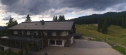Archiv Foto Webcam auf der Winklmoosalm 17:00