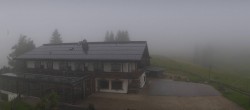 Archiv Foto Webcam auf der Winklmoosalm 05:00