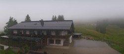 Archiv Foto Webcam auf der Winklmoosalm 06:00