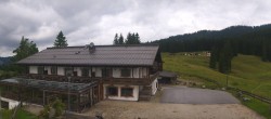 Archiv Foto Webcam auf der Winklmoosalm 11:00