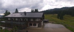 Archiv Foto Webcam auf der Winklmoosalm 13:00