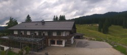 Archiv Foto Webcam auf der Winklmoosalm 15:00