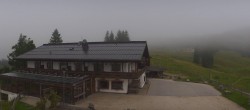 Archiv Foto Webcam auf der Winklmoosalm 05:00