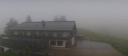Archiv Foto Webcam auf der Winklmoosalm 11:00
