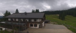 Archiv Foto Webcam auf der Winklmoosalm 11:00