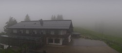 Archiv Foto Webcam auf der Winklmoosalm 06:00