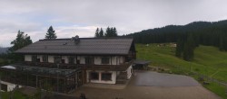 Archiv Foto Webcam auf der Winklmoosalm 11:00