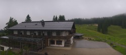 Archiv Foto Webcam auf der Winklmoosalm 11:00