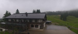 Archiv Foto Webcam auf der Winklmoosalm 13:00