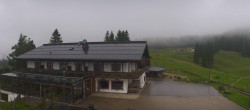 Archiv Foto Webcam auf der Winklmoosalm 15:00