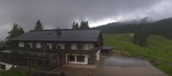 Archiv Foto Webcam auf der Winklmoosalm 15:00