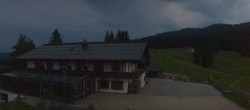 Archiv Foto Webcam auf der Winklmoosalm 05:00