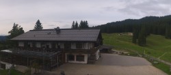 Archiv Foto Webcam auf der Winklmoosalm 15:00