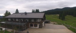 Archiv Foto Webcam auf der Winklmoosalm 17:00