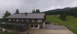 Archiv Foto Webcam auf der Winklmoosalm 11:00