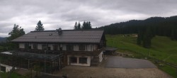Archived image Webcam Panorama view of Winklmoosalm 07:00
