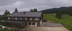 Archiv Foto Webcam auf der Winklmoosalm 10:00
