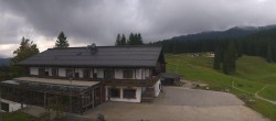 Archiv Foto Webcam auf der Winklmoosalm 15:00