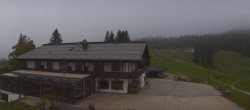 Archiv Foto Webcam auf der Winklmoosalm 17:00