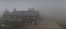Archiv Foto Webcam auf der Winklmoosalm 07:00