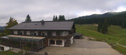 Archiv Foto Webcam auf der Winklmoosalm 11:00