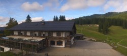 Archiv Foto Webcam auf der Winklmoosalm 13:00