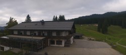 Archiv Foto Webcam auf der Winklmoosalm 15:00