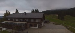 Archiv Foto Webcam auf der Winklmoosalm 17:00