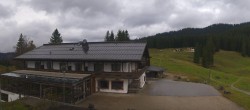 Archiv Foto Webcam auf der Winklmoosalm 11:00