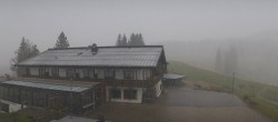 Archiv Foto Webcam auf der Winklmoosalm 13:00