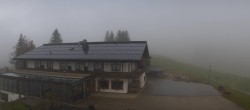 Archived image Webcam Panorama view of Winklmoosalm 07:00