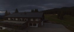 Archived image Webcam Panorama view of Winklmoosalm 17:00