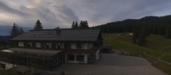 Archiv Foto Webcam auf der Winklmoosalm 15:00