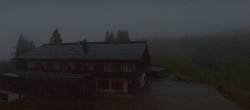 Archiv Foto Webcam auf der Winklmoosalm 06:00