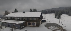 Archiv Foto Webcam auf der Winklmoosalm 14:00