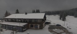 Archiv Foto Webcam auf der Winklmoosalm 15:00