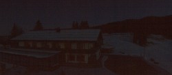 Archived image Webcam Panorama view of Winklmoosalm 06:00